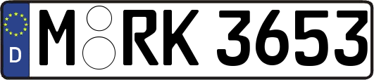 M-RK3653
