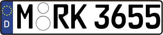 M-RK3655