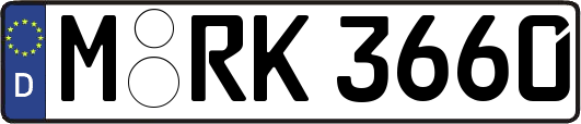 M-RK3660