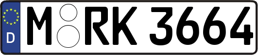 M-RK3664