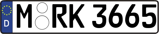 M-RK3665