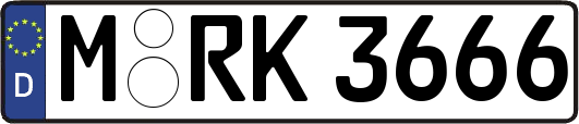 M-RK3666