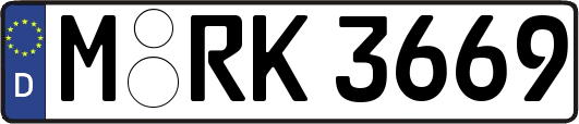 M-RK3669