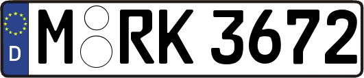 M-RK3672