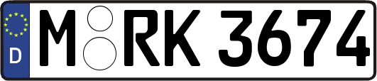 M-RK3674