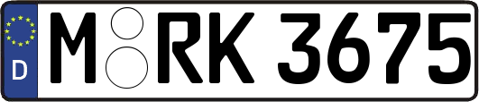 M-RK3675