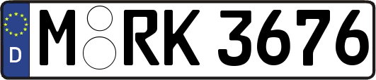 M-RK3676
