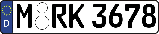 M-RK3678