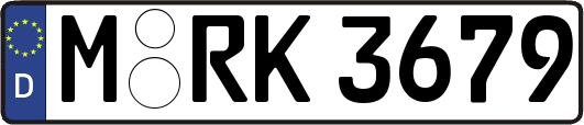 M-RK3679