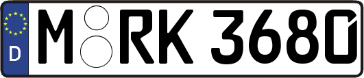 M-RK3680
