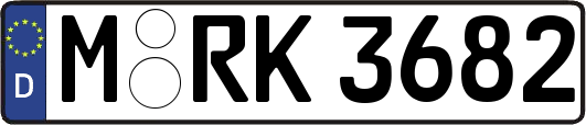 M-RK3682