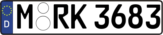M-RK3683