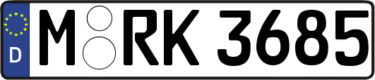 M-RK3685
