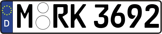 M-RK3692