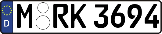 M-RK3694