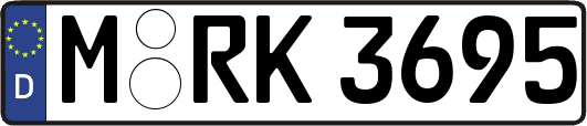 M-RK3695