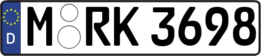 M-RK3698