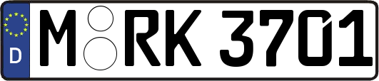M-RK3701