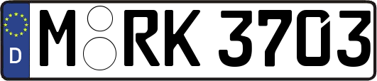 M-RK3703