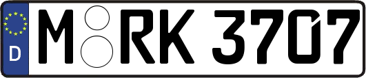 M-RK3707