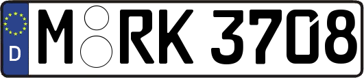 M-RK3708