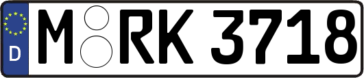 M-RK3718