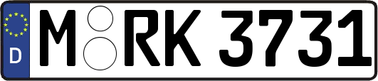 M-RK3731