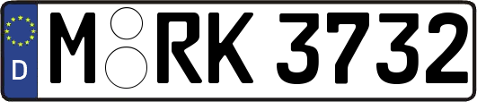 M-RK3732
