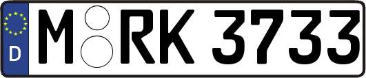 M-RK3733