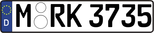 M-RK3735