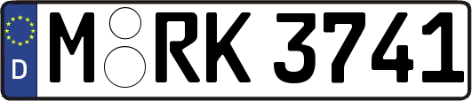 M-RK3741
