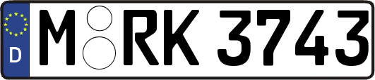 M-RK3743