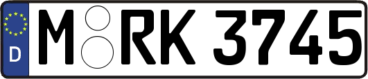 M-RK3745