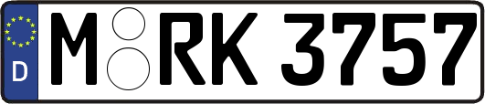 M-RK3757