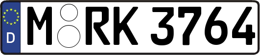 M-RK3764