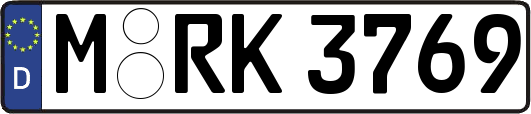 M-RK3769