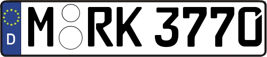 M-RK3770