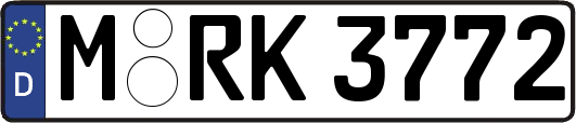 M-RK3772