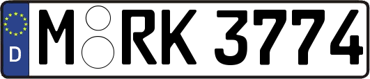 M-RK3774