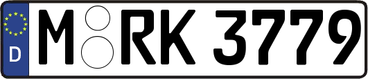M-RK3779