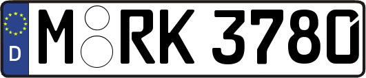 M-RK3780
