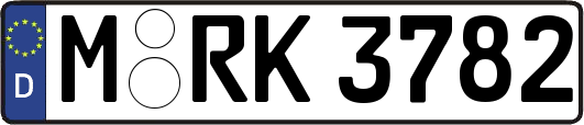 M-RK3782