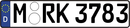 M-RK3783