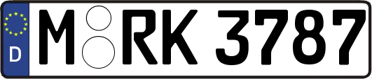 M-RK3787