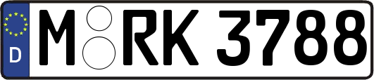 M-RK3788