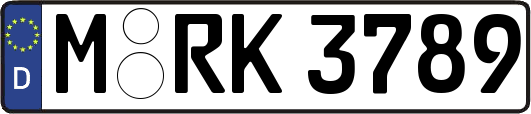 M-RK3789
