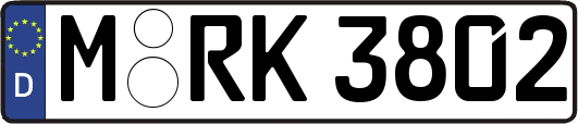 M-RK3802