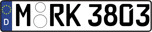 M-RK3803