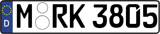M-RK3805
