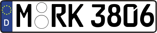 M-RK3806